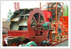 山东省青州市顺丰矿业机械厂 矿山机械领域的高质量供应商