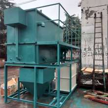 博山巨鼎矿山设备机械厂 破碎与加工领域的坚实力量