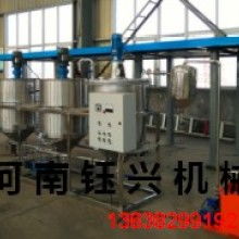 巩义市钰兴矿山机械厂 专业铸造矿山机械，助力产业升级