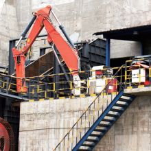 深耕矿业，铸造品质——诸暨市矿山机械配套厂的专业制造之路