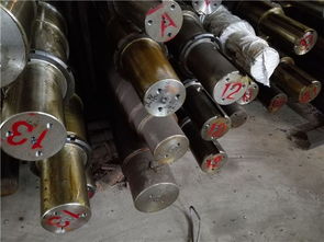 专业破碎机配件制造商 东兴矿山机械加工厂解析