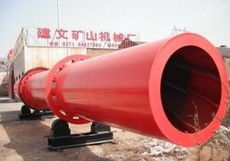 郑州建文矿山机械厂 卓越品质，铸就矿山机械新标杆